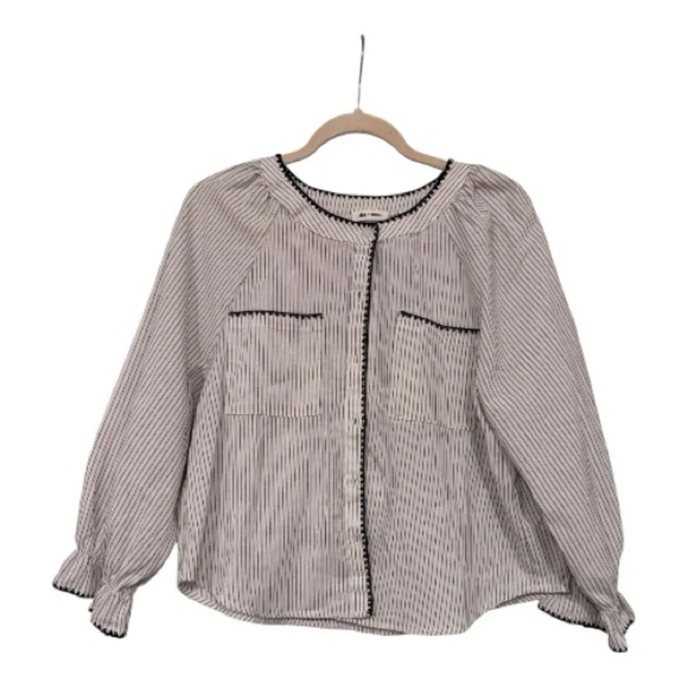Day + Moon | Josie Top​
